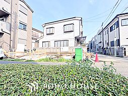 調布市富士見町216