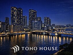 築地永谷コーポラス