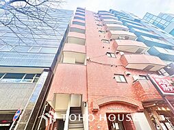 キクエイパレス中野坂上