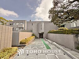 パーク・コート山王