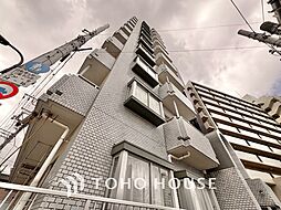 ライオンズマンション西早稲田