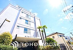 狛江第2コーポラス