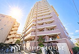 サンクレイドルレヴィール池袋