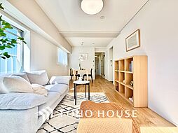 藤和用賀コープ