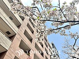 パークウェル銀座ＥＡＳＴ