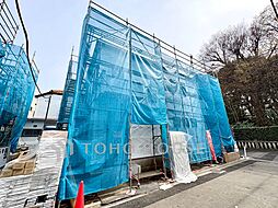 世田谷区喜多見４丁目