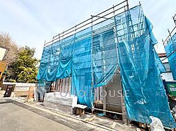 世田谷区喜多見4丁目 2号棟