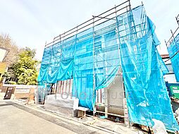 世田谷区喜多見4丁目 2号棟