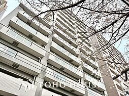 マイキャッスルリバーフロントタワー銀座東