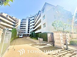 ガーデンヴィラ芦花公園