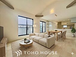 練馬22期　A号棟