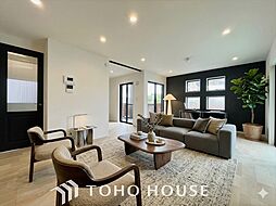 練馬22期　B号棟