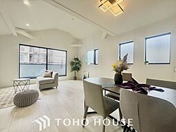 練馬22期　C号棟