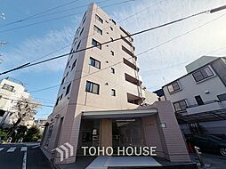 コリーヌ緑ヶ丘