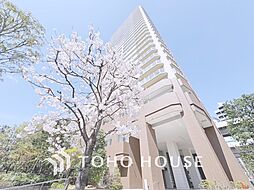 パークタワー滝野川