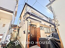 練馬区春日町4丁目