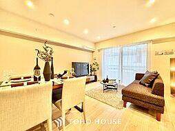 タウンハイツ砧