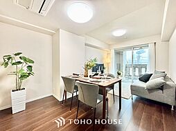 パークコート市谷仲之町