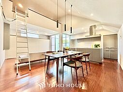 新築戸建 新宿区下落合2丁目