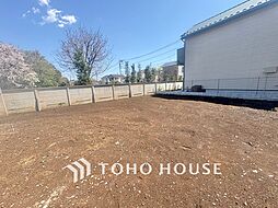 売地 杉並区井草5丁目