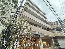 セザール第二池袋本町