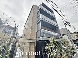 オープンレジデンシア目白フロントコート