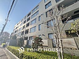 杉並ヒルズ上井草