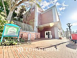 ヴィオスガーデン城山