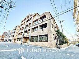 セザール第二成増ガーデン