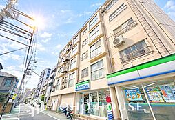 三鷹紅林マンション