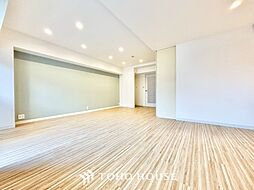 メゾンドール高田馬場