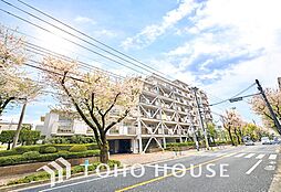 ライオンズマンション三鷹