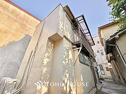 北区豊島6丁目 中古戸建 B棟
