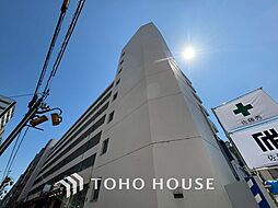 マンションニュー恵比寿