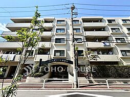 エスポワール常盤台