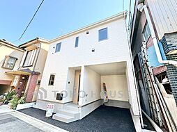 板橋区赤塚2丁目