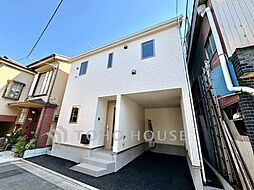 板橋区赤塚2丁目