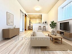 東建ニューハイツ成増