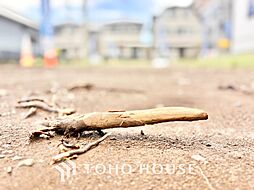 売地 和光市南1丁目　5区画