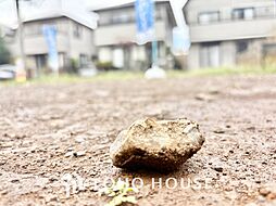 売地 和光市南1丁目　2区画