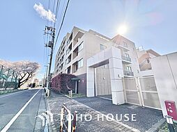 ベルハイム小竹向原