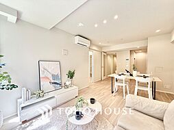 神楽坂パークハウス