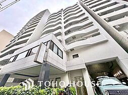 東急ドエルアルス武蔵小山