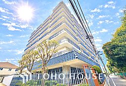 秀和四谷パークサイドレジデンス