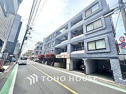 セザール碑文谷