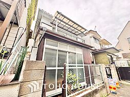 目黒区目黒本町4丁目　中古戸建