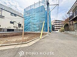 板橋区桜川２丁目