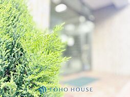 杉並区下高井戸４丁目