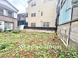 売地 板橋区栄町7番