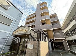 レーベンハイム中板橋